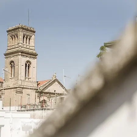 Casa de Férias La Torretta Delle Mura *