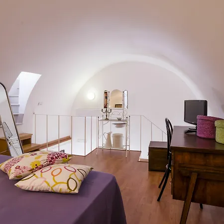 Casa de Férias La Torretta Delle Mura Fasano
