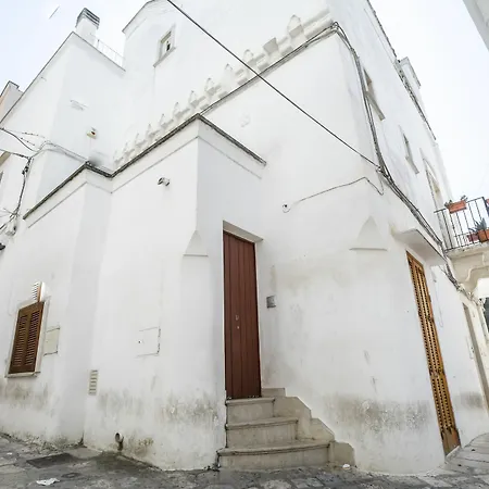 La Torretta Delle Mura Fasano