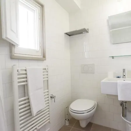 Casa vacanze La Torretta Delle Mura Fasano