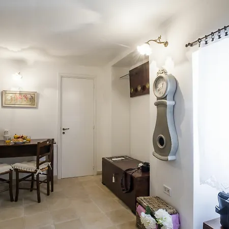 La Torretta Delle Mura Casa vacanze Fasano