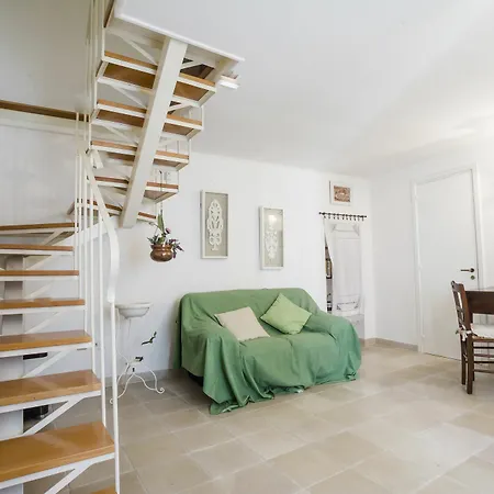 Casa vacanze La Torretta Delle Mura Fasano
