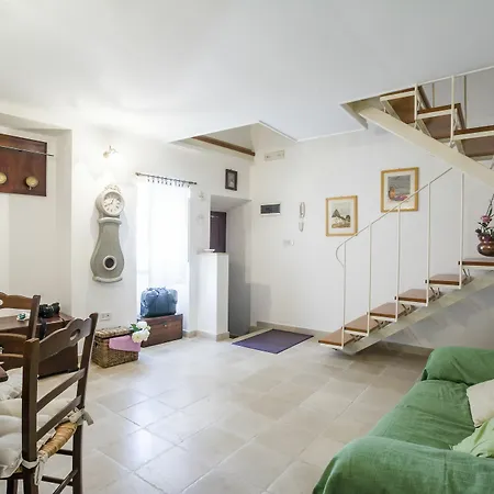 La Torretta Delle Mura Casa vacanze *
