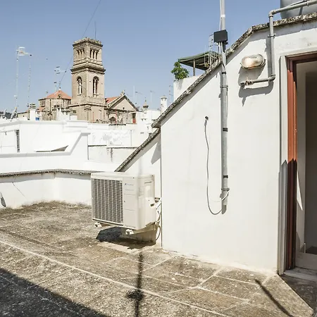La Torretta Delle Mura Fasano